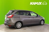 Ford Grand C-MAX vaihtoauto