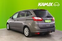 Ford Grand C-MAX vaihtoauto