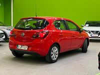 Opel Corsa vaihtoauto