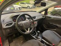 Opel Corsa vaihtoauto