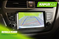 Hyundai i20 vaihtoauto