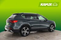 SEAT Tarraco vaihtoauto