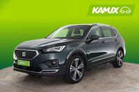 SEAT Tarraco vaihtoauto