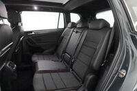 SEAT Tarraco vaihtoauto