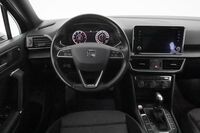 SEAT Tarraco vaihtoauto