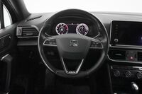 SEAT Tarraco vaihtoauto