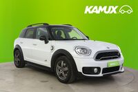 Mini Countryman vaihtoauto