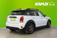 Mini Countryman vaihtoauto