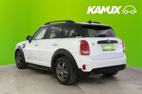 Mini Countryman vaihtoauto