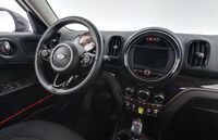 Mini Countryman vaihtoauto