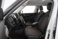 Mini Countryman vaihtoauto