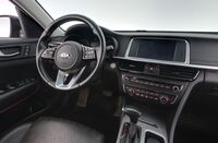Kia Optima vaihtoauto