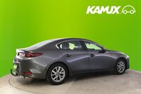 Mazda 3 vaihtoauto