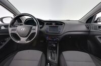 Hyundai i20 vaihtoauto