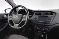Hyundai i20 vaihtoauto