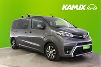 Toyota Proace Verso vaihtoauto