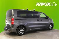 Toyota Proace Verso vaihtoauto