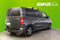 Toyota Proace Verso vaihtoauto