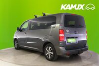 Toyota Proace Verso vaihtoauto