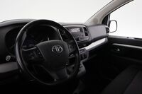 Toyota Proace Verso vaihtoauto