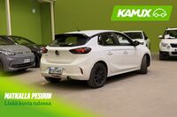 Opel Corsa vaihtoauto