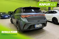 BYD Dolphin vaihtoauto