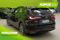Mazda CX-60 vaihtoauto