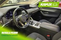 Mazda CX-60 vaihtoauto