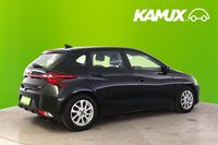 Hyundai i20 vaihtoauto