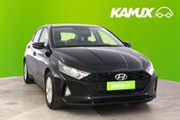 Hyundai i20 vaihtoauto