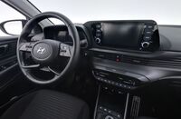 Hyundai i20 vaihtoauto