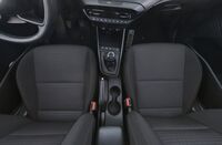 Hyundai i20 vaihtoauto