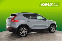 Volvo EX40 vaihtoauto