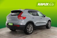 Volvo EX40 vaihtoauto
