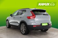 Volvo EX40 vaihtoauto