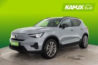 Volvo EX40 vaihtoauto