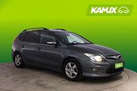 Hyundai i30 vaihtoauto