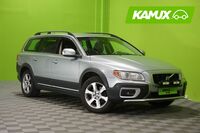 Volvo XC70 vaihtoauto