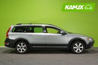 Volvo XC70 vaihtoauto