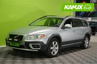 Volvo XC70 vaihtoauto