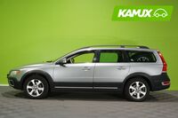 Volvo XC70 vaihtoauto