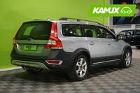 Volvo XC70 vaihtoauto