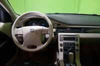 Volvo XC70 vaihtoauto