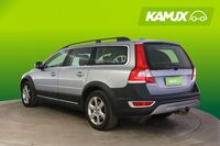 Volvo XC70 vaihtoauto