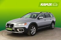 Volvo XC70 vaihtoauto
