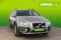 Volvo XC70 vaihtoauto