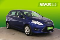 Ford Grand C-MAX vaihtoauto