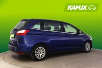 Ford Grand C-MAX vaihtoauto