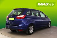 Ford Grand C-MAX vaihtoauto