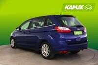 Ford Grand C-MAX vaihtoauto
